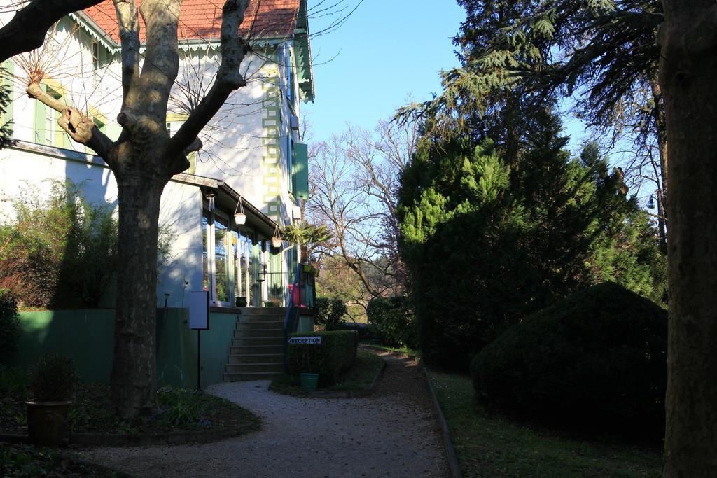 L'Oree Du Chateau Roussillon  Exterior photo