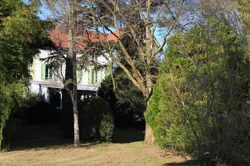 L'Oree Du Chateau Roussillon  Exterior photo