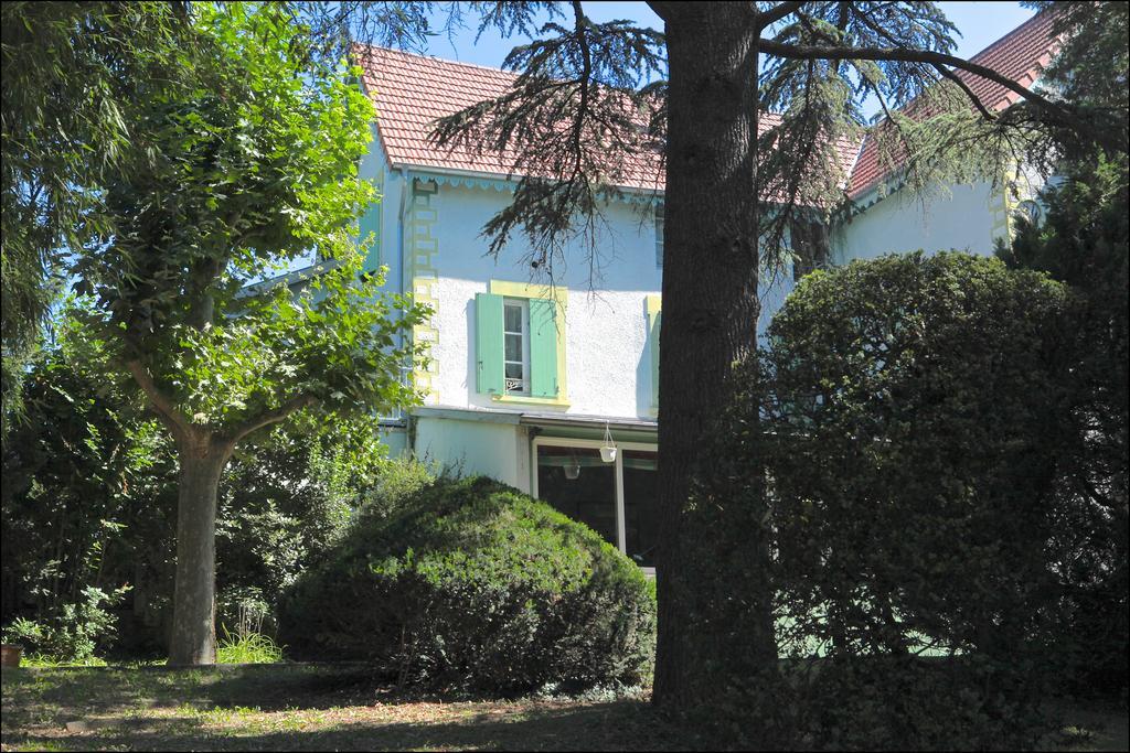 L'Oree Du Chateau Roussillon  Exterior photo